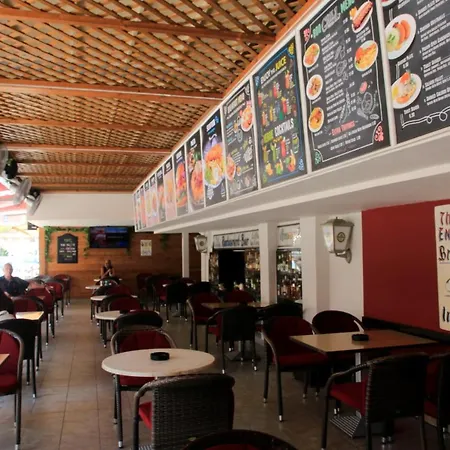 Amaryllis Ξενοδοχείο 2*