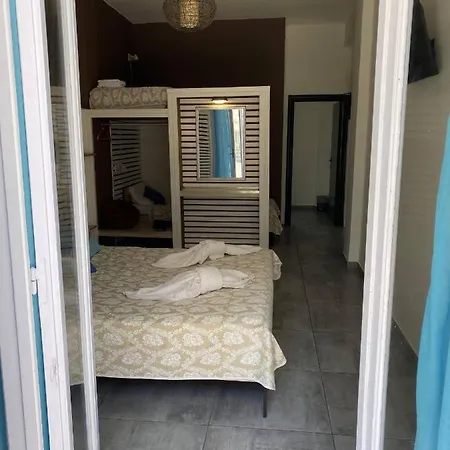 Ξενοδοχείο Amaryllis