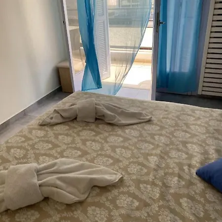 Amaryllis Rhodes City