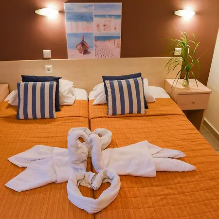 Amaryllis 2* Rhodes City