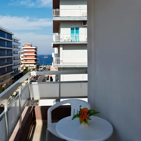 Amaryllis Rhodes City