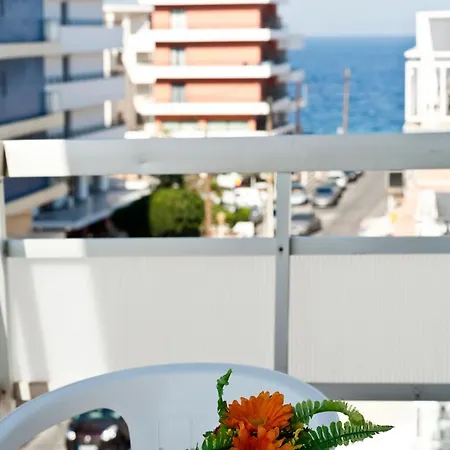 Amaryllis Ξενοδοχείο Rhodes City