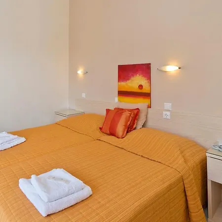 Hotell Amaryllis