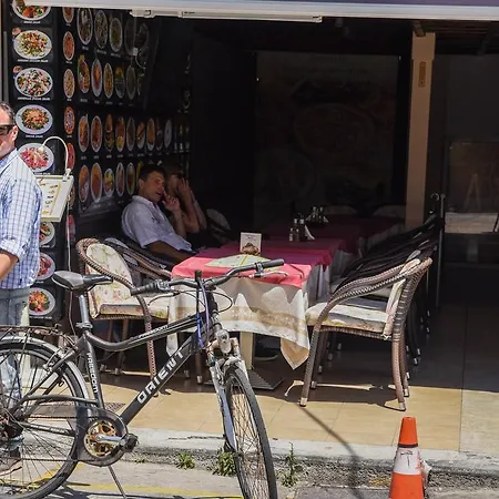 Ξενοδοχείο Amaryllis