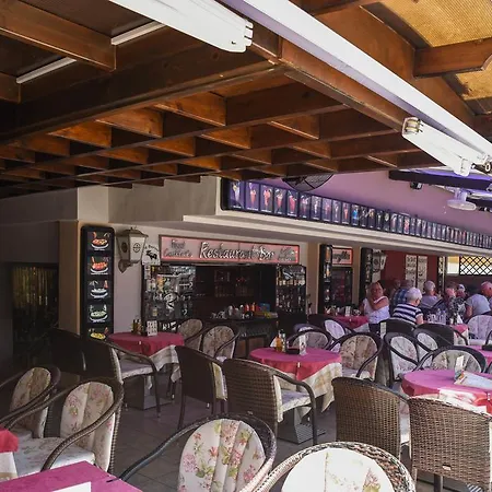 Amaryllis Ξενοδοχείο 2*