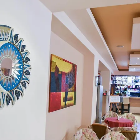 Amaryllis 2* Rhodes City