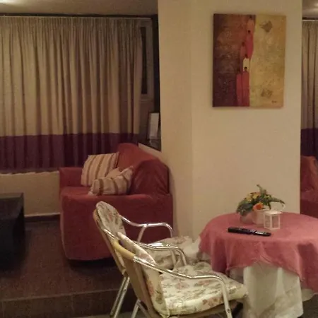 Hotell Amaryllis