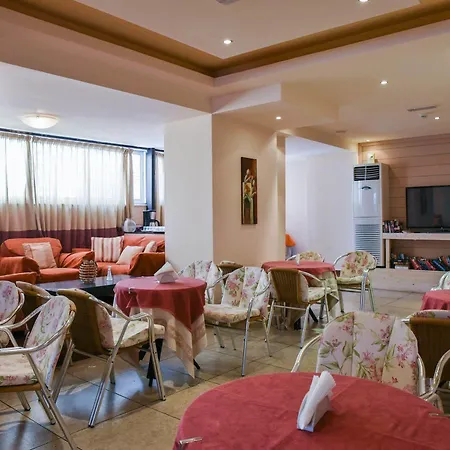 Amaryllis Hotell 2*
