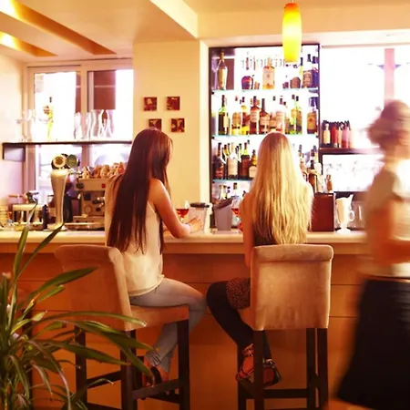 Amaryllis Ξενοδοχείο