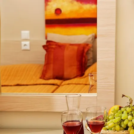 Amaryllis Ξενοδοχείο