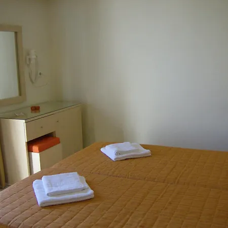 Amaryllis Hotell Rhodes City