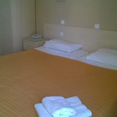 Amaryllis 2* Rhodes City