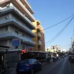 Amaryllis Hotel Rhodes City