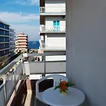 Amaryllis Rhodes City