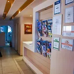 Amaryllis Hotel Rhodes City