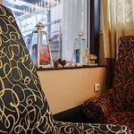Amaryllis Hotel Rhodes City