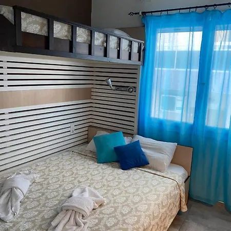 Otel Amaryllis 2*