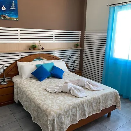 Amaryllis 2* Rhodes City