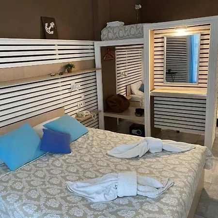 Otel Amaryllis 2*