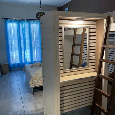 Amaryllis Rhodes City