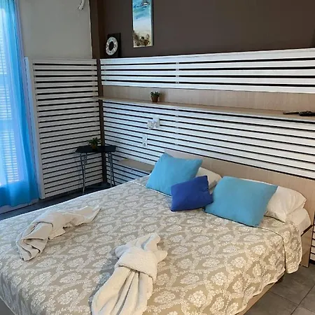 Otel Amaryllis Rhodes City