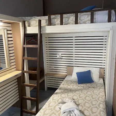 Amaryllis Hotel Rhodes City