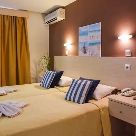 Otel Amaryllis