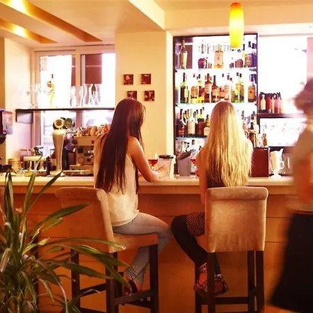 Amaryllis 2* Rhodes City