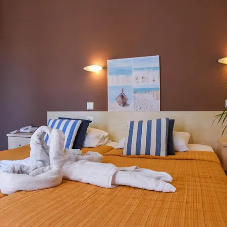 Hotel Amaryllis