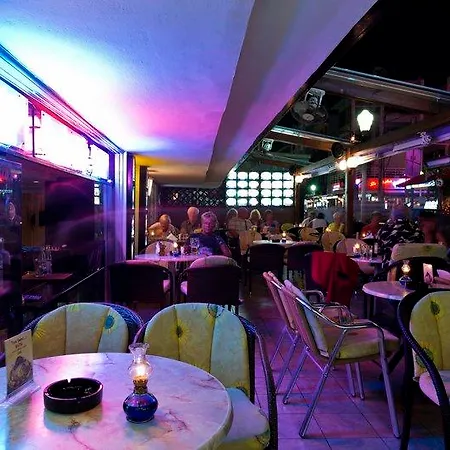 Amaryllis 2* Rhodes City