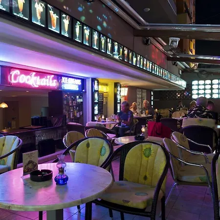 Amaryllis Rhodes City