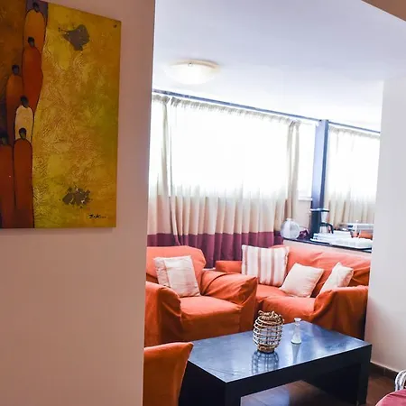 Amaryllis Rhodes City