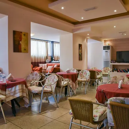 Amaryllis Otel