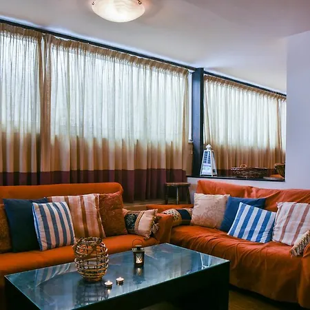 Otel Amaryllis 2*