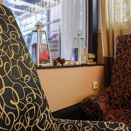 Amaryllis Hotel Rhodes City