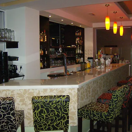 Amaryllis Otel 2*