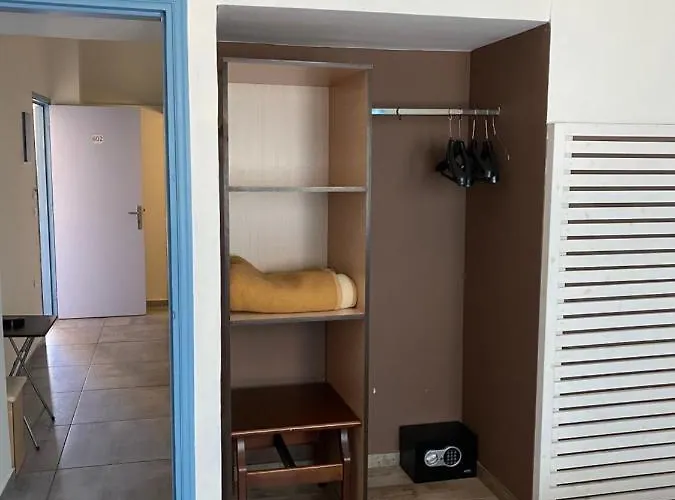 Otel Amaryllis Rhodes City