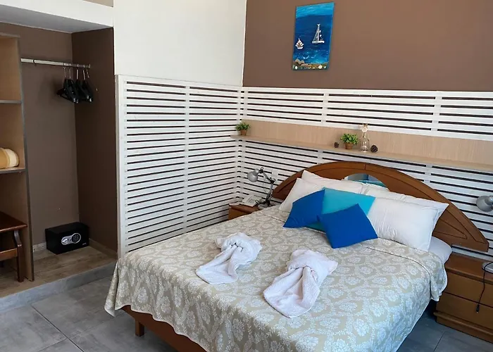 فندق Amaryllis 2*