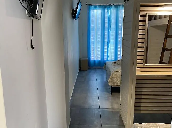 فندق Amaryllis 2*