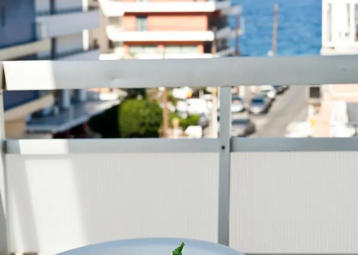 Amaryllis فندق Rhodes City