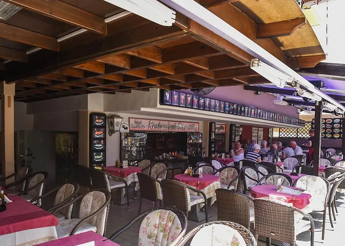 Amaryllis فندق 2*