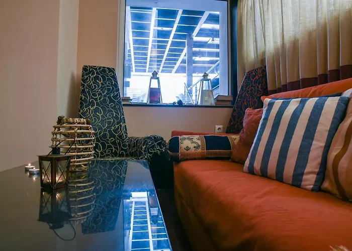 Amaryllis فندق 2*