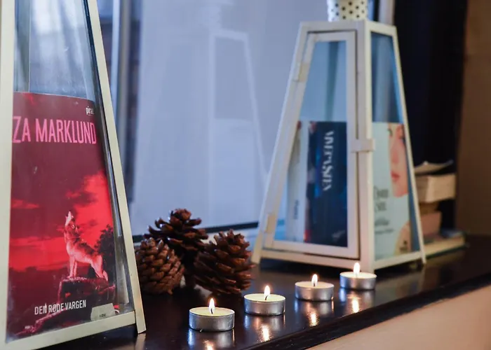 Amaryllis Rhodes City