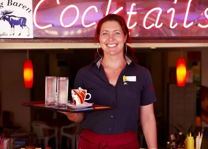 فندق Amaryllis 2*