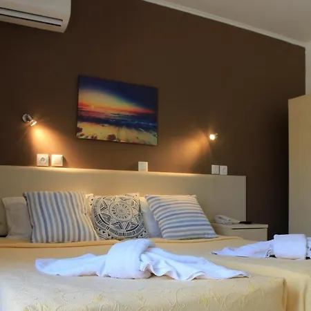 Amaryllis Hotel