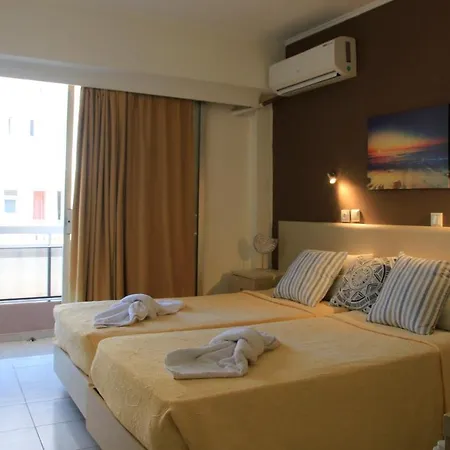 Hotel Amaryllis 2*
