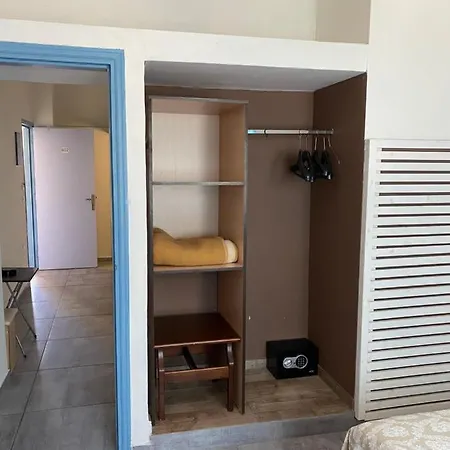 Hotel Amaryllis Rhodes City