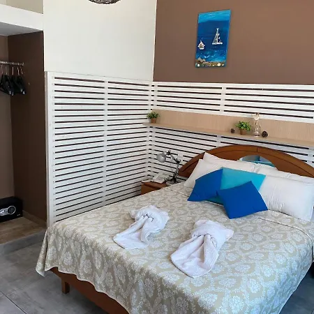 Hotel Amaryllis 2*