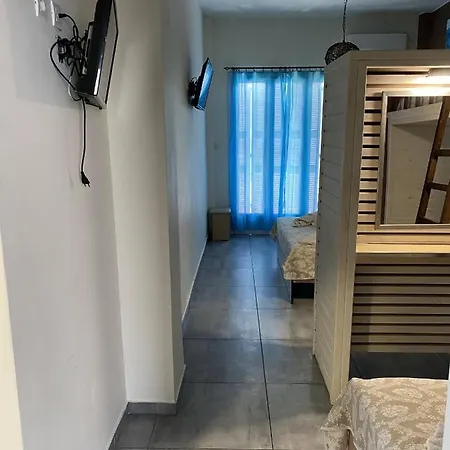 Hotel Amaryllis 2*