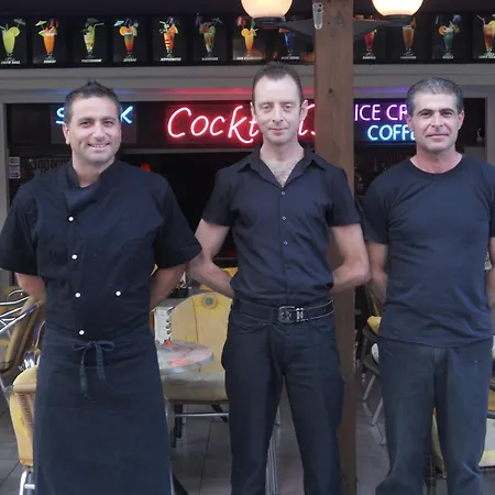 Amaryllis Родос